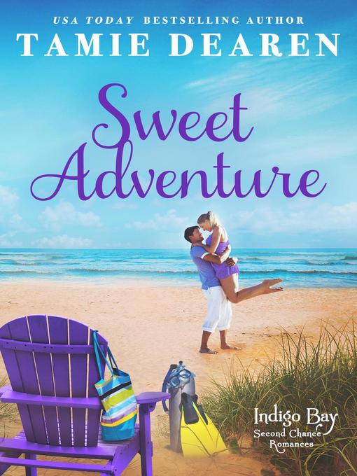 Title details for Sweet Adventure by Tamie Dearen - Available